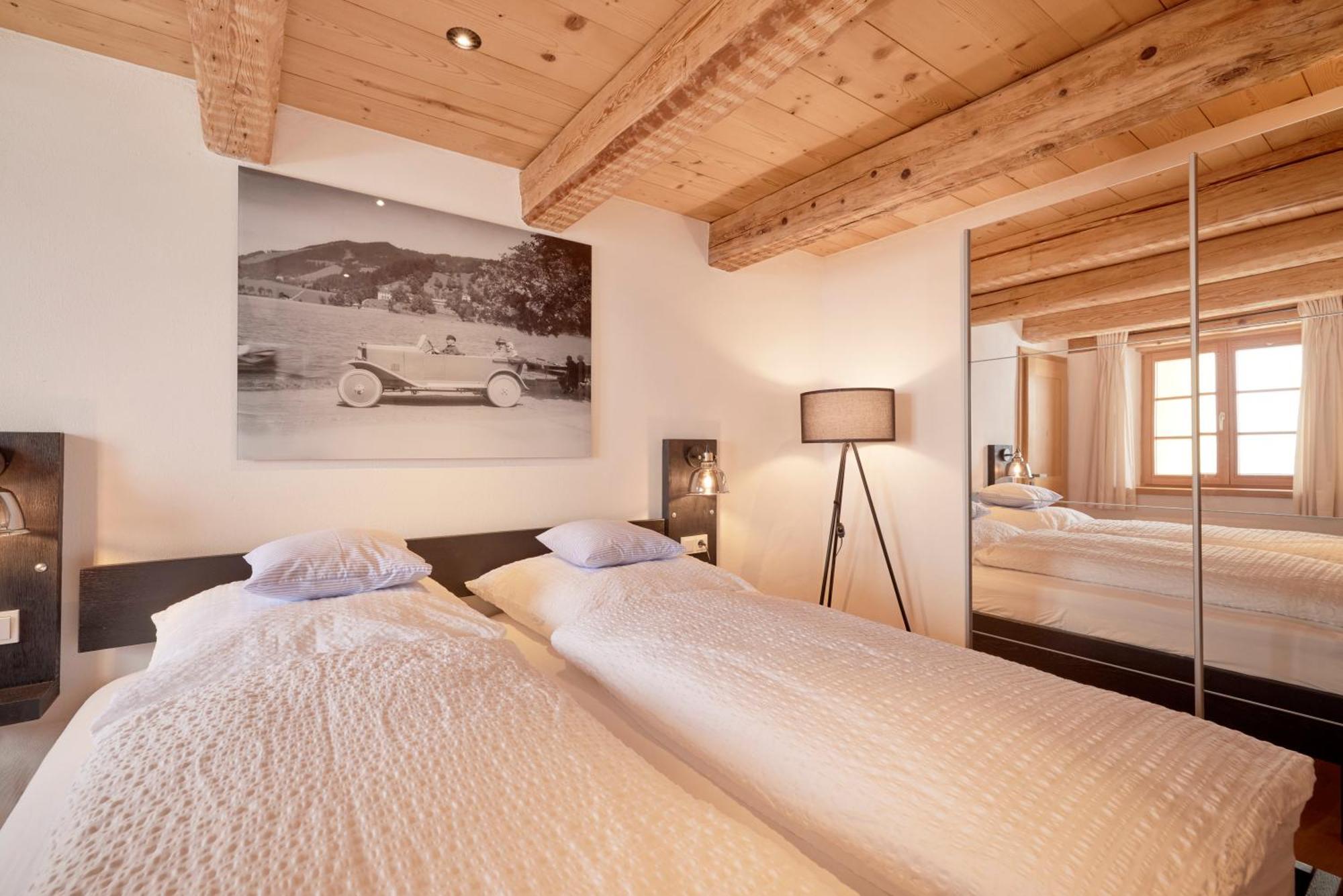 Ferienhaus Steinbacher Direkt Am Tegernsee Exterior foto